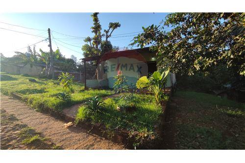 For Sale-Land-Paraguay Alto Paraná Ciudad Del Este  Av. Bicentenario  -  Barrio Don Bosco  - -143050072-25