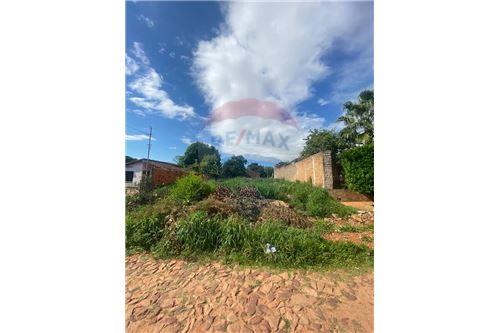 For Sale-Land-Paraguay Central San Lorenzo  CANINDEYU CASI SAN ISIDRO  -  CANINDEYU CASI SAN ISIDRO  - -143063017-50