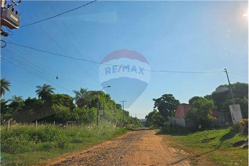For Sale-Land-Paraguay Central Aregua Pindolo  Pindolo Areguá  -  Pindolo Areguá  - -143040099-1