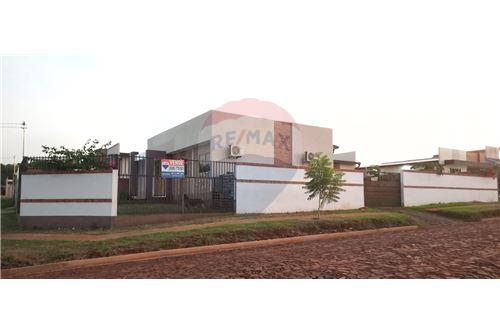 Te Koop-Haus-Paraguay Itapúa Cambyretá  Sin nombre  - -143011030-164