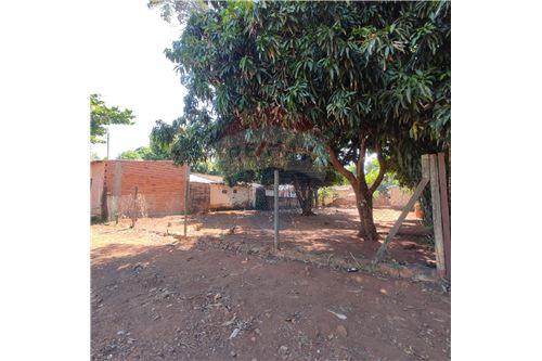 מכירה-אדמה-פרגוואי Central Luque  San José  -  San José casi Tte. Rodi  - -143037100-82