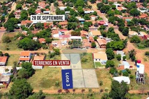 Venta-Terreno-Paraguay Central Capiata-143094012-12
