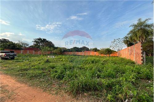 For Sale-Land-Paraguay Central Luque  San Celestino  -  San Celestino c/ MAria Blanca  - -143017001-193