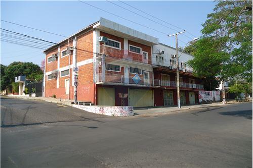 For Sale-Building-Paraguay Asunción Obrero  Estados Unidos esq. 10ma. Proyectada  -  Estados Unidos esq. 10ma. Proyectada  - -143087005-7