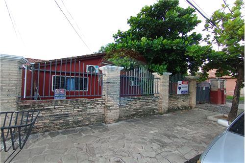 Satılık-Bitiþik Villa-Paraguay Asunción Tablada Nueva  DE MATEI  -  DE MATEI ESQUINA EDIMBURGO  - -143028064-10