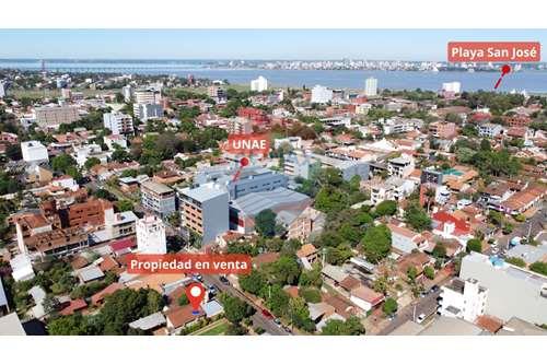For Sale-House-Paraguay Itapúa Encarnación-143011043-163