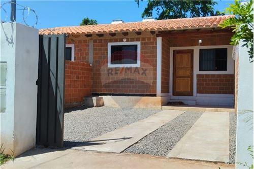 For Rent/Lease-House-Paraguay Central San Lorenzo-143010128-42