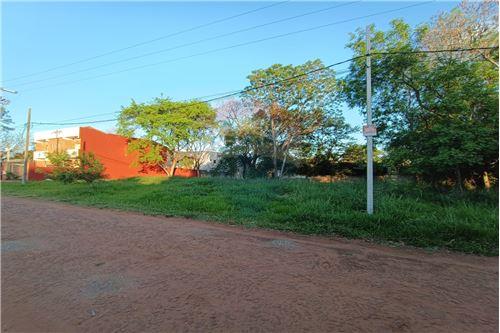 For Sale-Land-Paraguay Central San Lorenzo Altos casi Dr. Ramón Altos casi Dr. Ramón Frizzola  -  Altos casi Dr. Ramón Frizzola  - -143009088-120