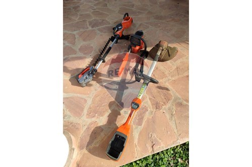 Slider Image Thumbnail