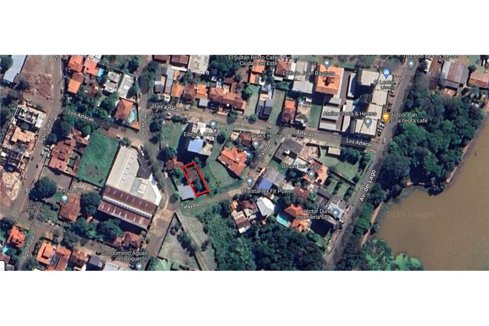 Land For Sale Paraguay Alto Paraná Ciudad Del Este 14305006717