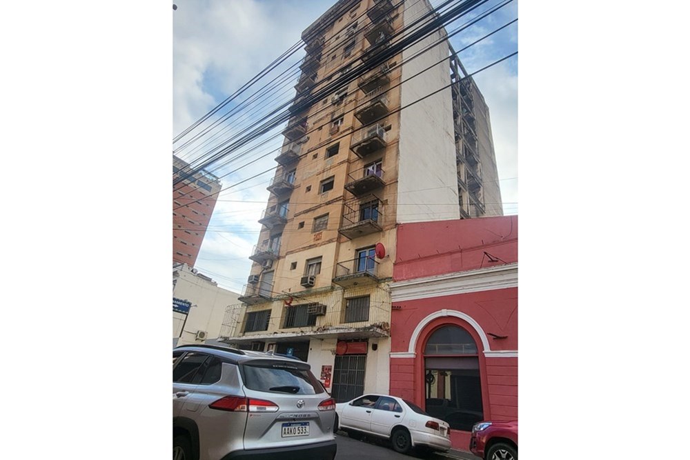 Condo/Apartment For Sale Paraguay Asunción La Encarnación