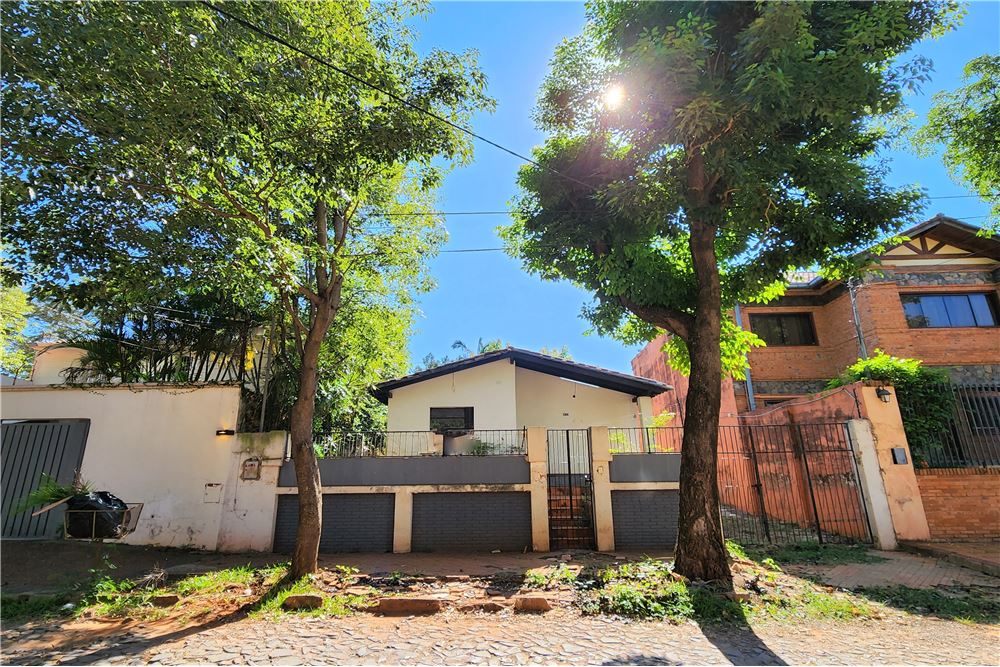 Residencial Terreno Paraguay Asunción Madame Lynch PY 1430082064 , RE/MAX Global Real