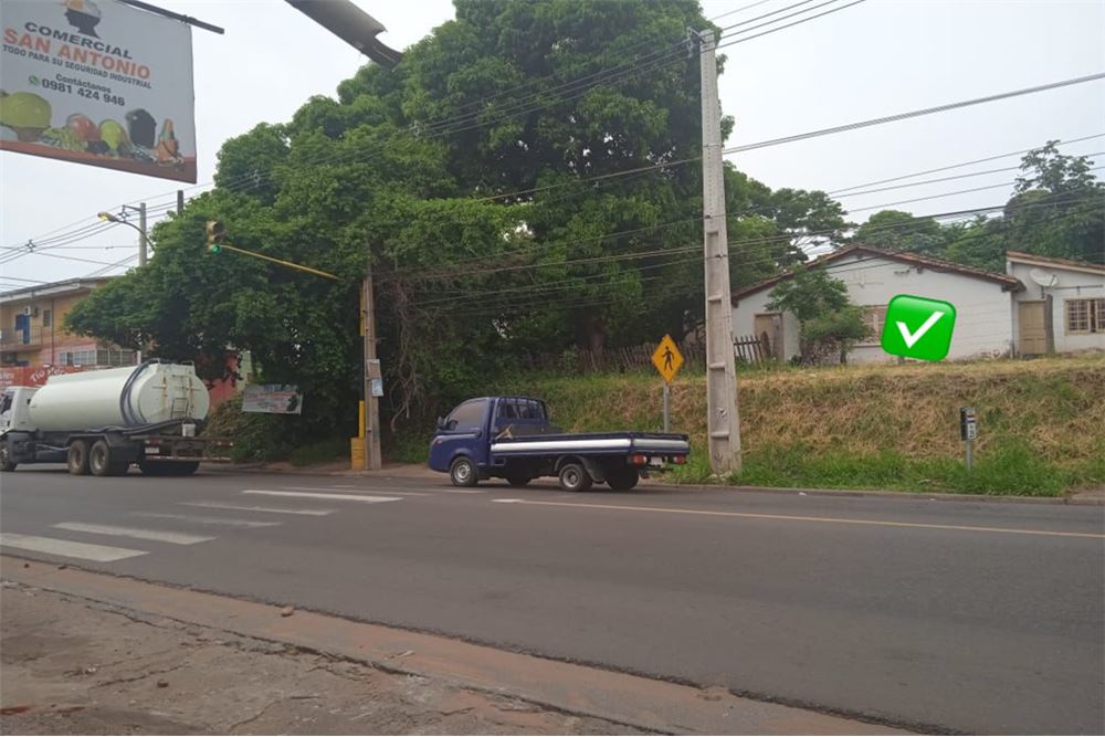 Land For Sale Paraguay Central San Lorenzo 14303704395 , RE