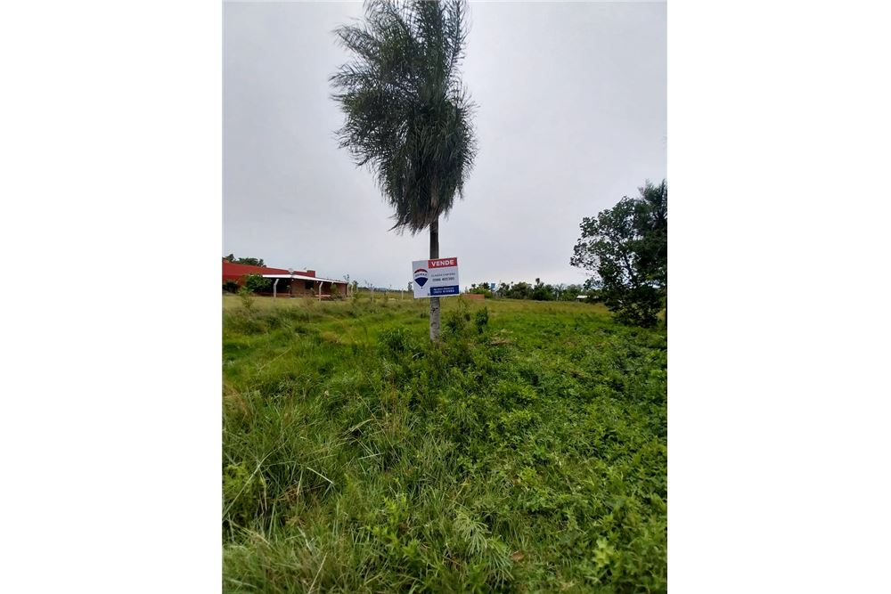 Land For Sale Paraguay Cordillera San Bernardino 14300111962