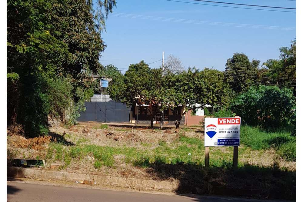 Land For Sale Paraguay Alto Paraná Ciudad Del Este 14305013513