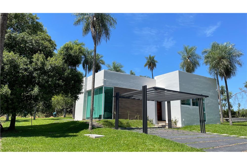 House For Sale Paraguay Cordillera San Bernardino 14301015524