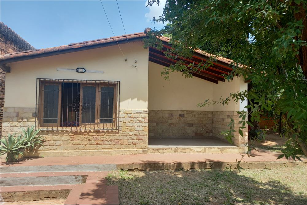 House - For Sale - Paraguay Asunción Santísima Trinidad - 143054049-51 , -  RE/MAX Paraguay