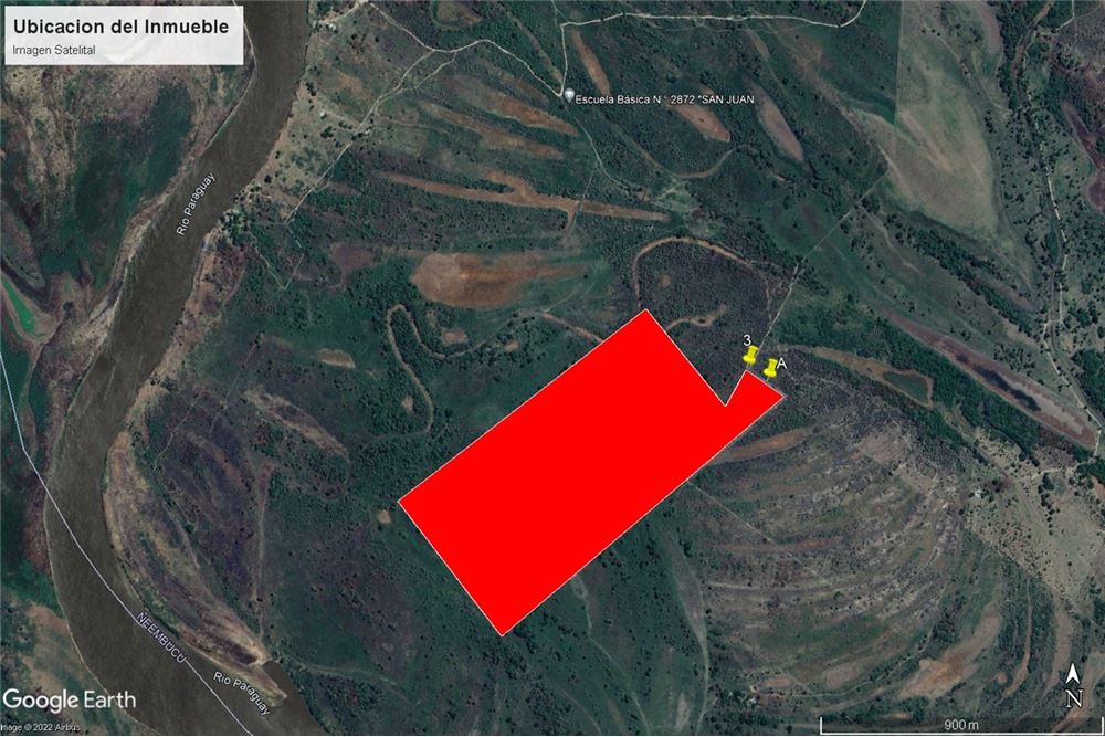 Farm For Sale Paraguay Central Villeta 14305004943 , RE/MAX