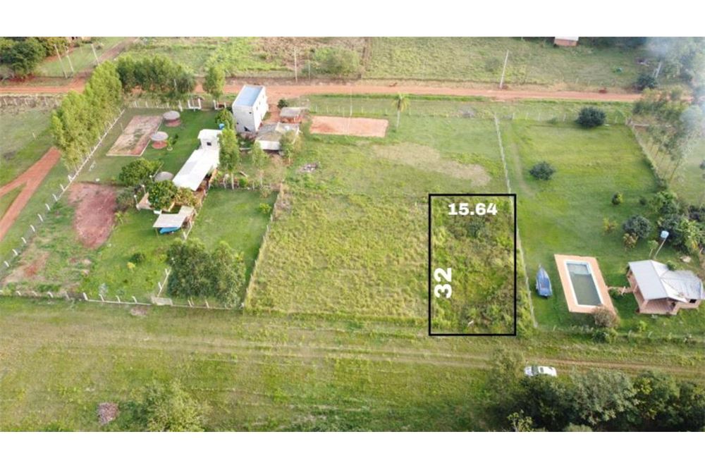 Land For Sale Paraguay Alto Paraná Ciudad Del Este 14305000282