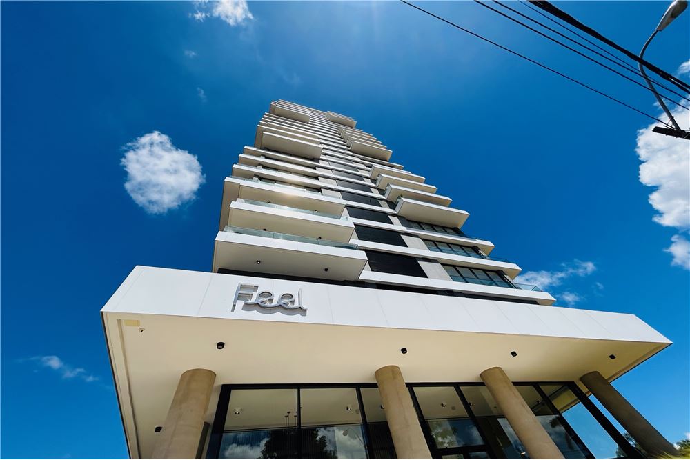 Residential Condo/Apartment Paraguay Asunción Mburucuyá PY 143041001266 , RE/MAX Global