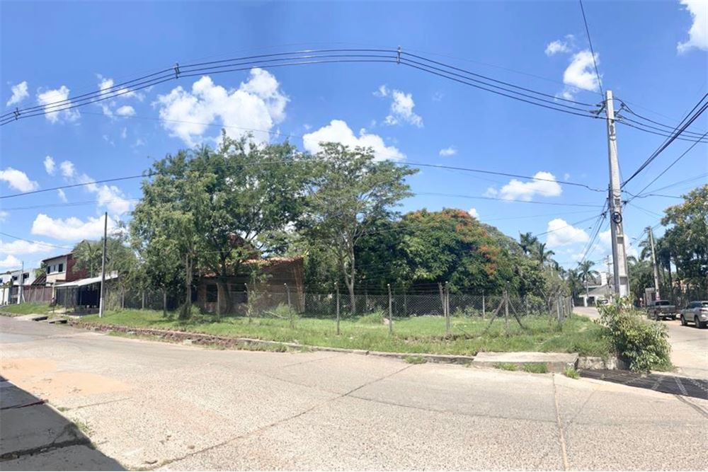 Residential Land Paraguay Central Lambaré PY 14306303952 , RE