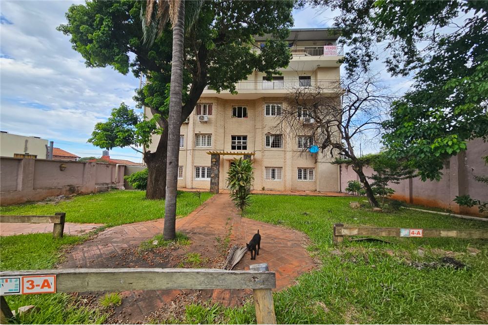 Residencial Terreno Paraguay Asunción Nazareth PY 143008033467 , RE/MAX Global Real