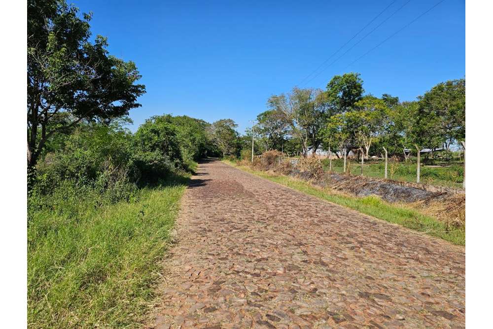 108,539 Mts² Terreno Venta, Ubicada en