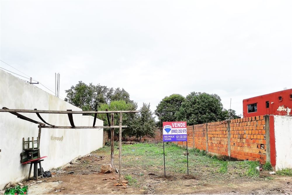 Land For Sale Paraguay Presidente Hayes Villa Hayes 143064001118