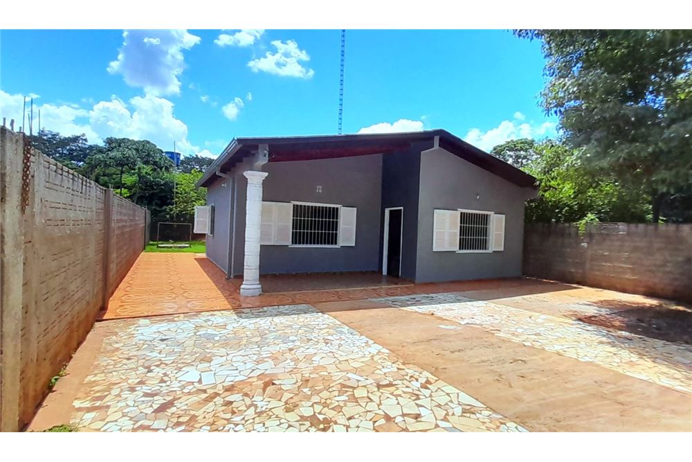 House For Sale Paraguay Alto Paraná Ciudad Del Este 143060003133