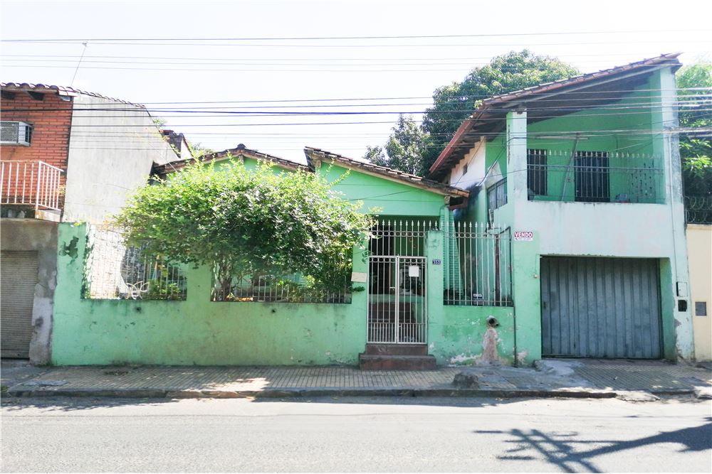 House For Sale Paraguay Asunción Obrero 1430630406 , RE/MAX