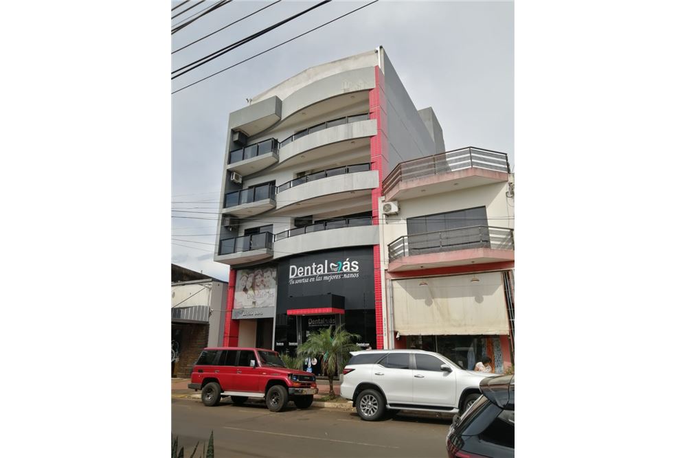 Condo/Apartment For Rent/Lease Paraguay Itapúa Encarnación 14301103686 , RE/MAX Paraguay