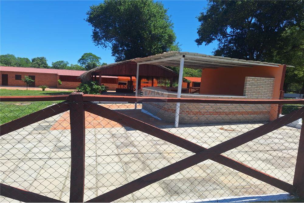 Rezidential - Farmhouse - Paraguay Paraguarí Mbuyapey - PY - 8 - 143098036-27