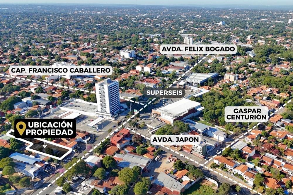 Komerční - Pozemek - Paraguay Asunción San Vicente - PY - 8 (2).jpg - 143098059-12