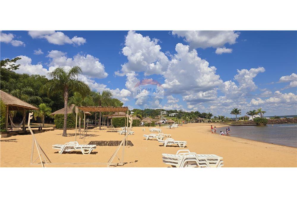 Residential - 땅 - Paraguay Itapúa San Juan Del Paraná - PY - 9 - 143011003-442