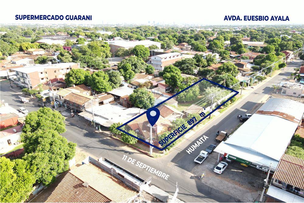 Mieszkaniowa - Działka - Paragwaj Central Fernando De La Mora - PY - 3 - 143063186-2