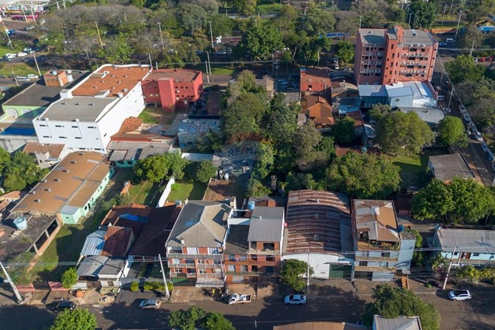 Commercial - Warehouse - Paraguay Alto Paraná Ciudad Del Este - PY - Foto  (7 de 8).jpg - 143050065-40