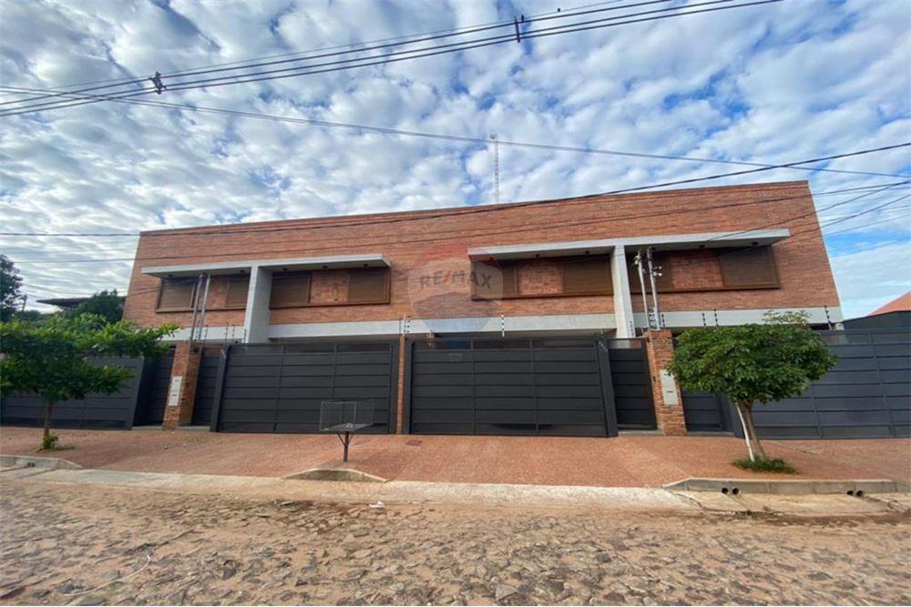 Rezidential - Duplex - Paraguay Asunción Recoleta - PY - 39 - 143014133-132