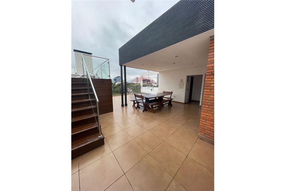 Residential - Ejerlejlighed - Paraguay Asunción Las Lomas (Carmelitas) - PY - 14 - 143063189-19