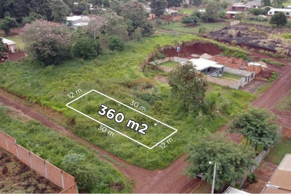 Residential - Land - Paraguay Alto Paraná Minga Guazú - PY - 3.jpg - 143050033-197