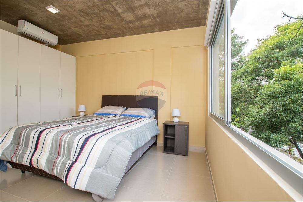 Bostad - Lägenhet - Paraguay Asunción San Roque - PY - 12 - 143025091-101