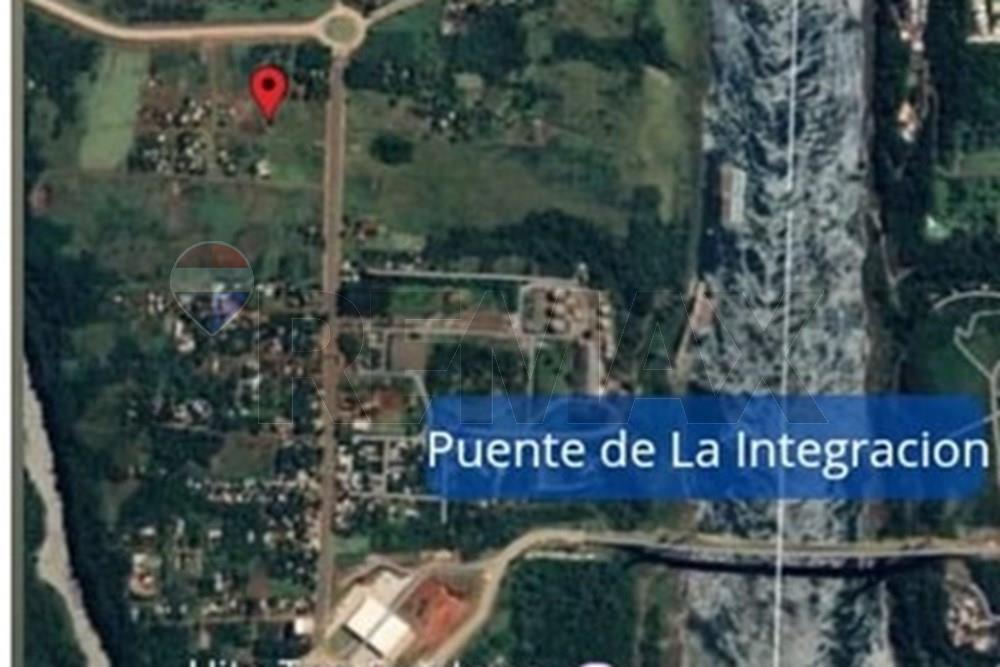 Commercial - Business - Paraguay Alto Paraná Presidente Franco - PY - terreno06.jpg - 143050179-3