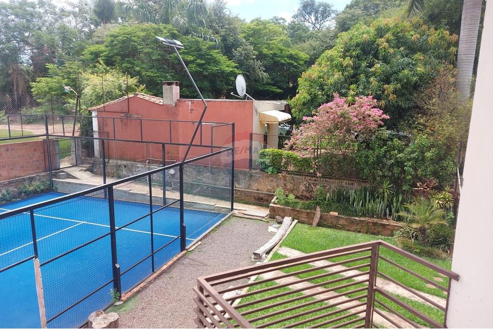 באזור מגורים - יחידת נופש - פרגוואי Guairá Villarrica - PY - 20250128_131509.jpg - 143095023-29