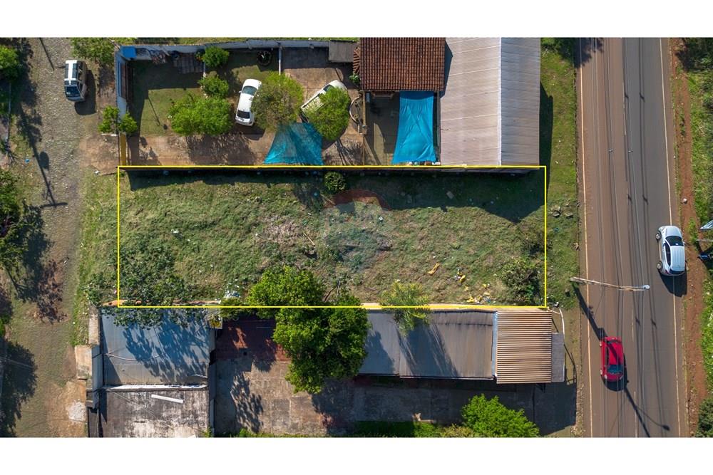 Commercial - Land - Paraguay Alto Paraná Ciudad Del Este - PY - FOTO (2 de 13).jpg - 143050072-47