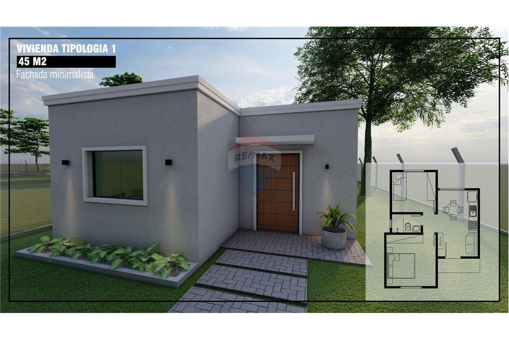 Residential - Chalet - Paraguay Central Limpio - PY - 6 - 143098025-47