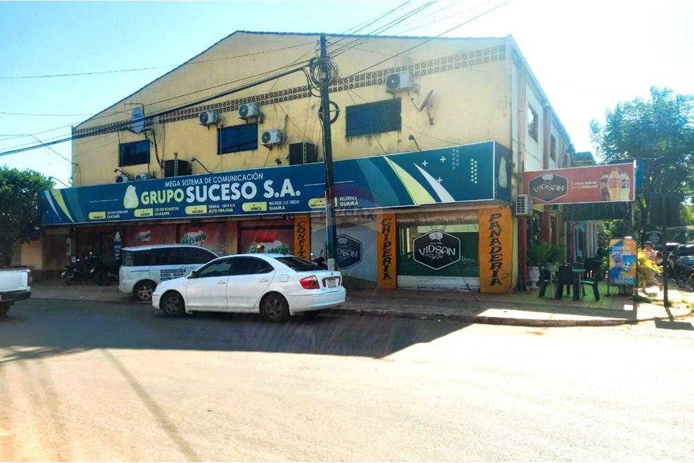 Local Comercial - Venta - Paraguay Caazapá San Juan Nepomuceno - 33.jpg - 143095004-73