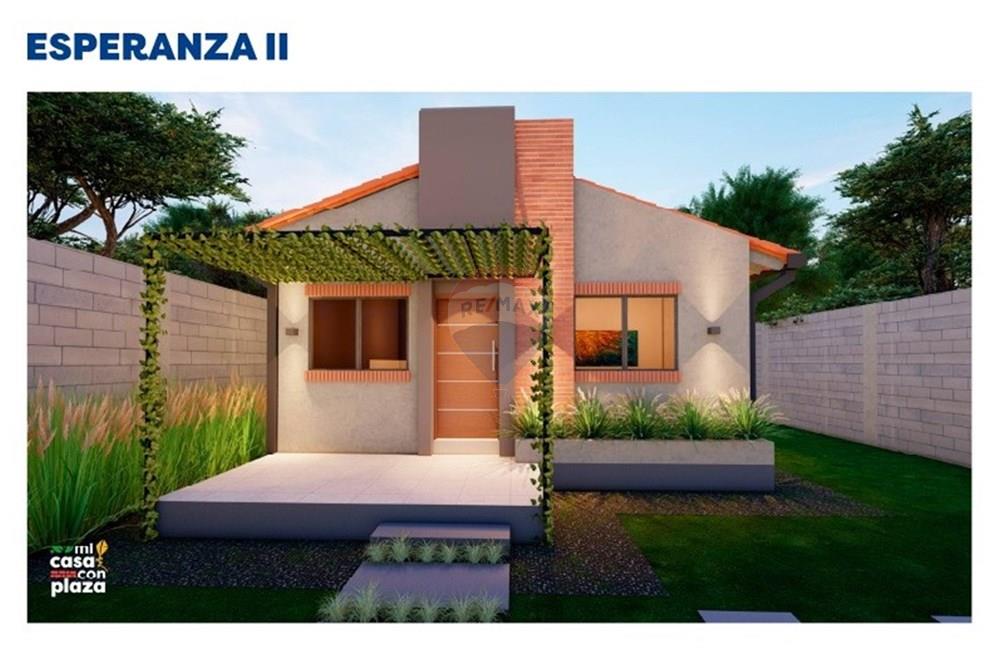 Residential - Hus - Paraguay Alto Paraná Presidente Franco - PY - Imagen de WhatsApp 2024-10-31 a las 12.31.40_3ba811ef.jpg - 143050033-187