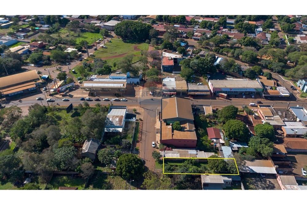 Residential - Land - Paraguay Alto Paraná Hernandarias - PY - Foto  (6 de 9).jpg - 143050054-89