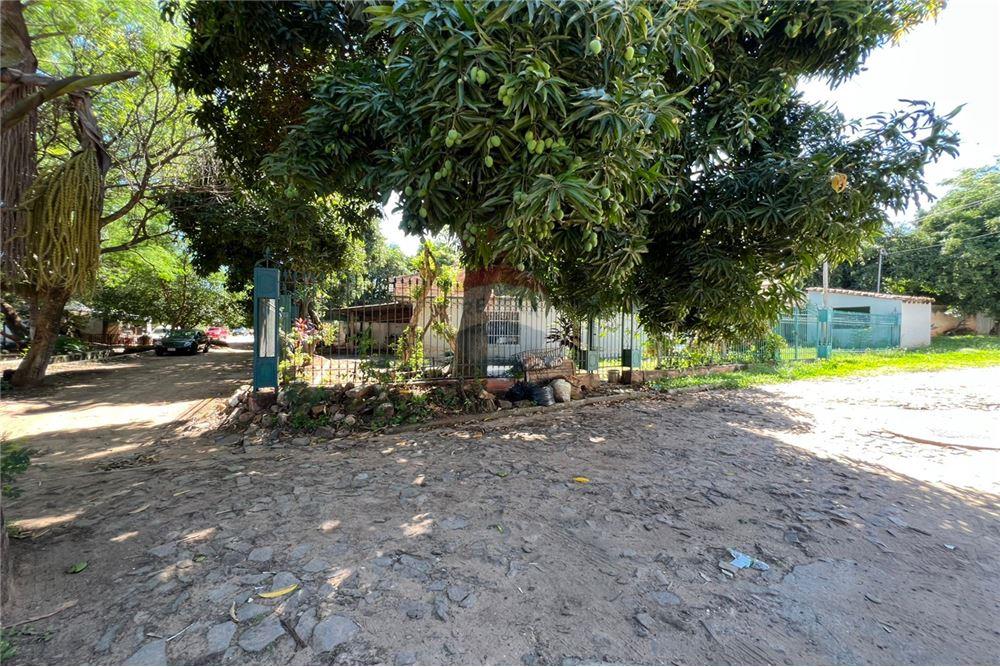 Bostad - Mark - Paraguay Central Fernando De La Mora - PY - 17 - 143019021-104