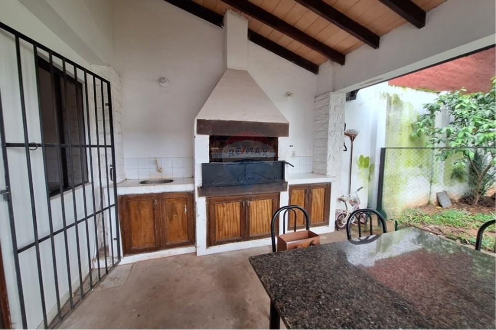 Casa - Venta - Paraguay Central Fernando De La Mora - 15.jpg - 143063196-110