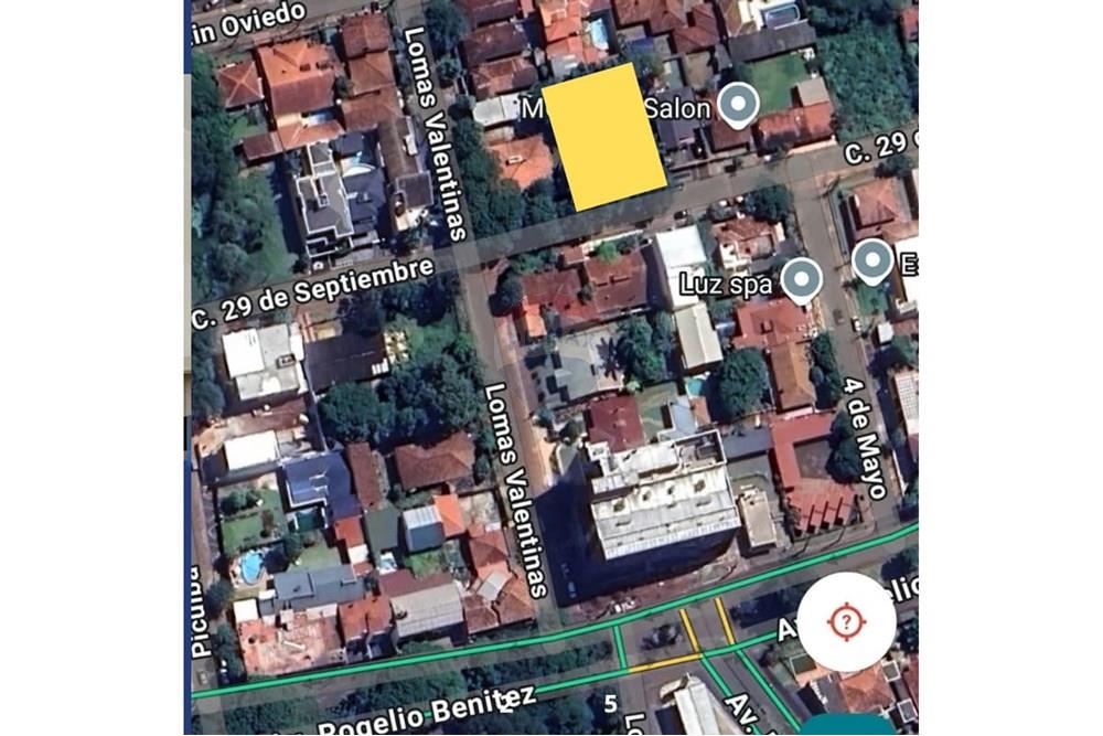 Residential - Land - Paraguay Alto Paraná Ciudad Del Este - PY - WhatsApp Image 2025-02-21 at 15.55.55.jpeg - 143050104-22